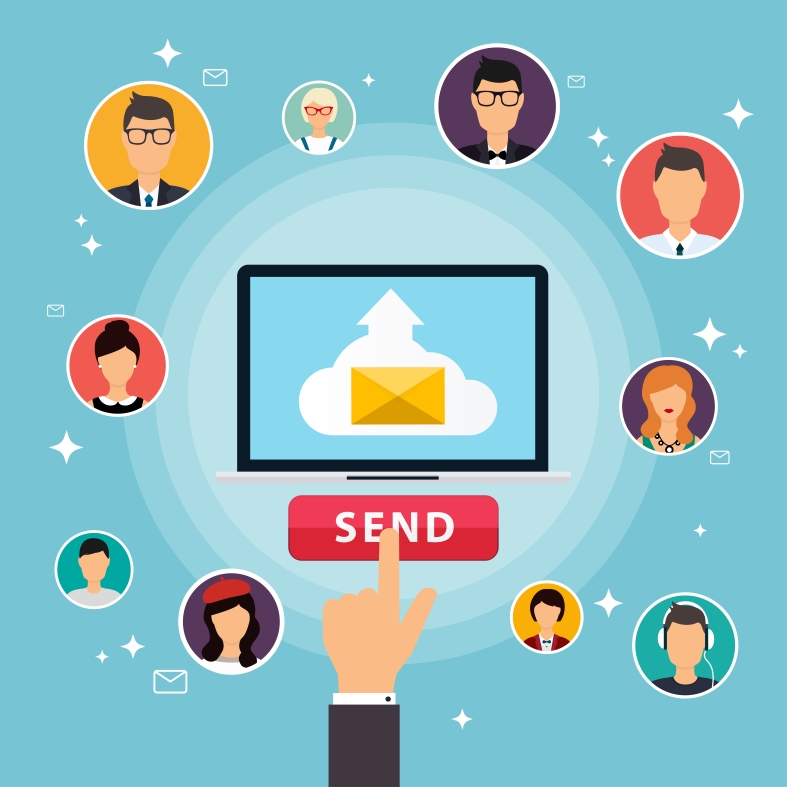 why email marketing is more likely to reach certain demographics than social media