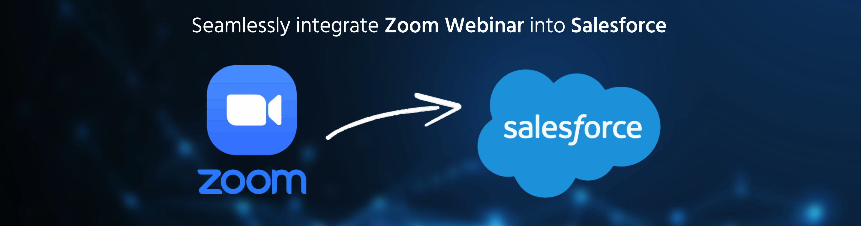 Zoom Salesforce Integration